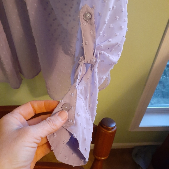 BLOUSE - Picture 4 of 4